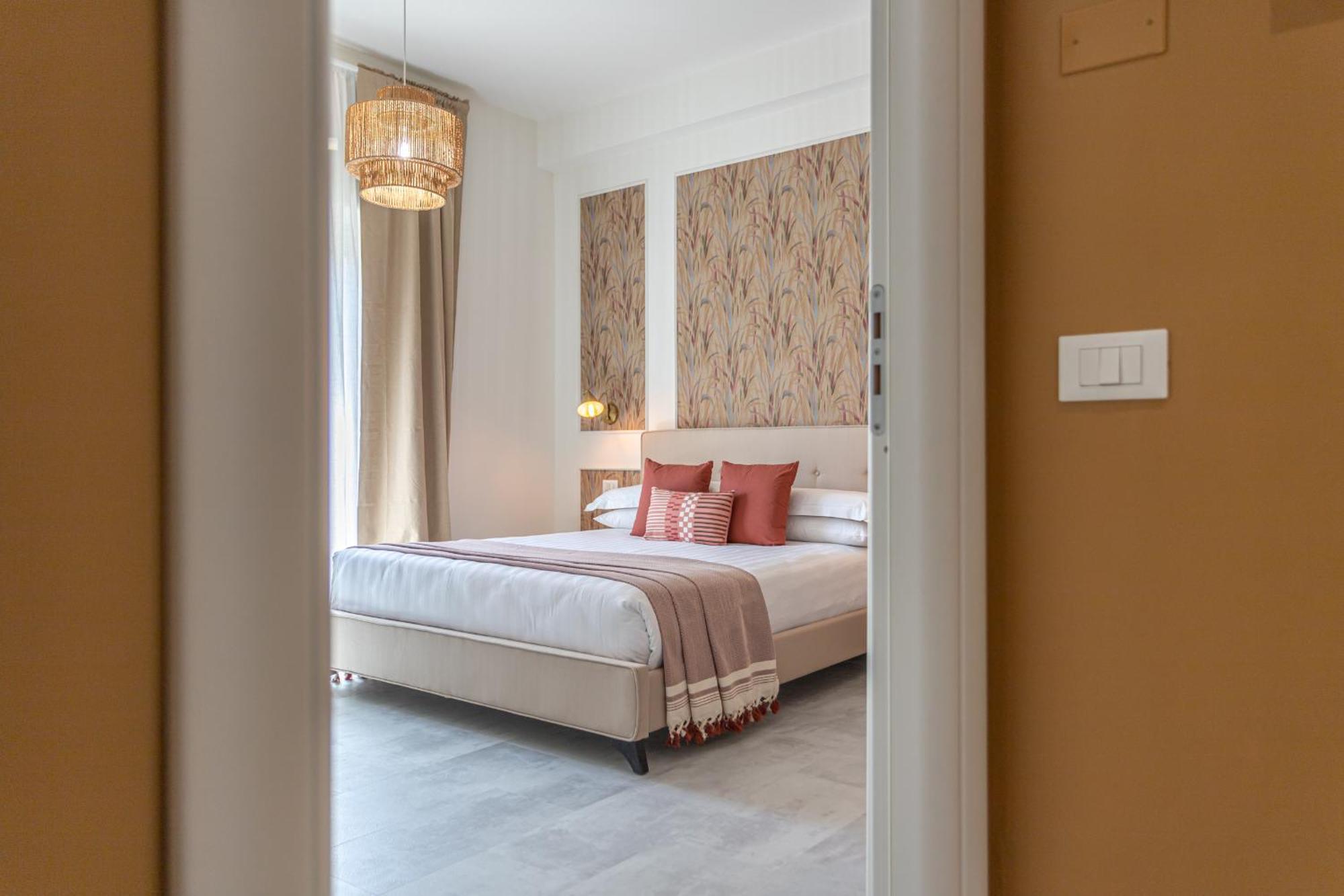 Cornelia Cozy Apartment Rom