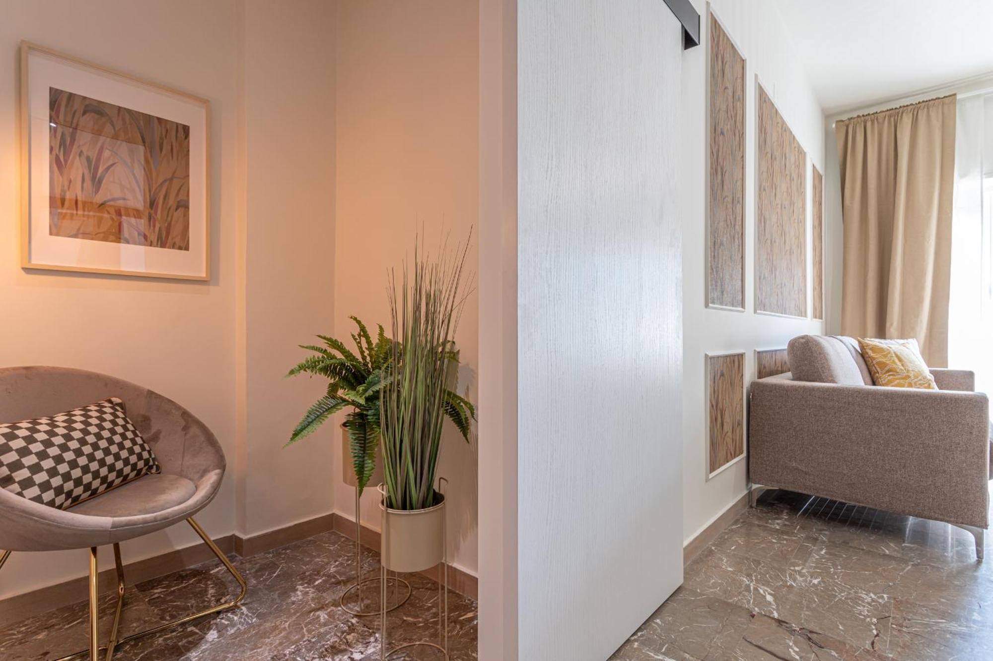Cornelia Cozy Apartment