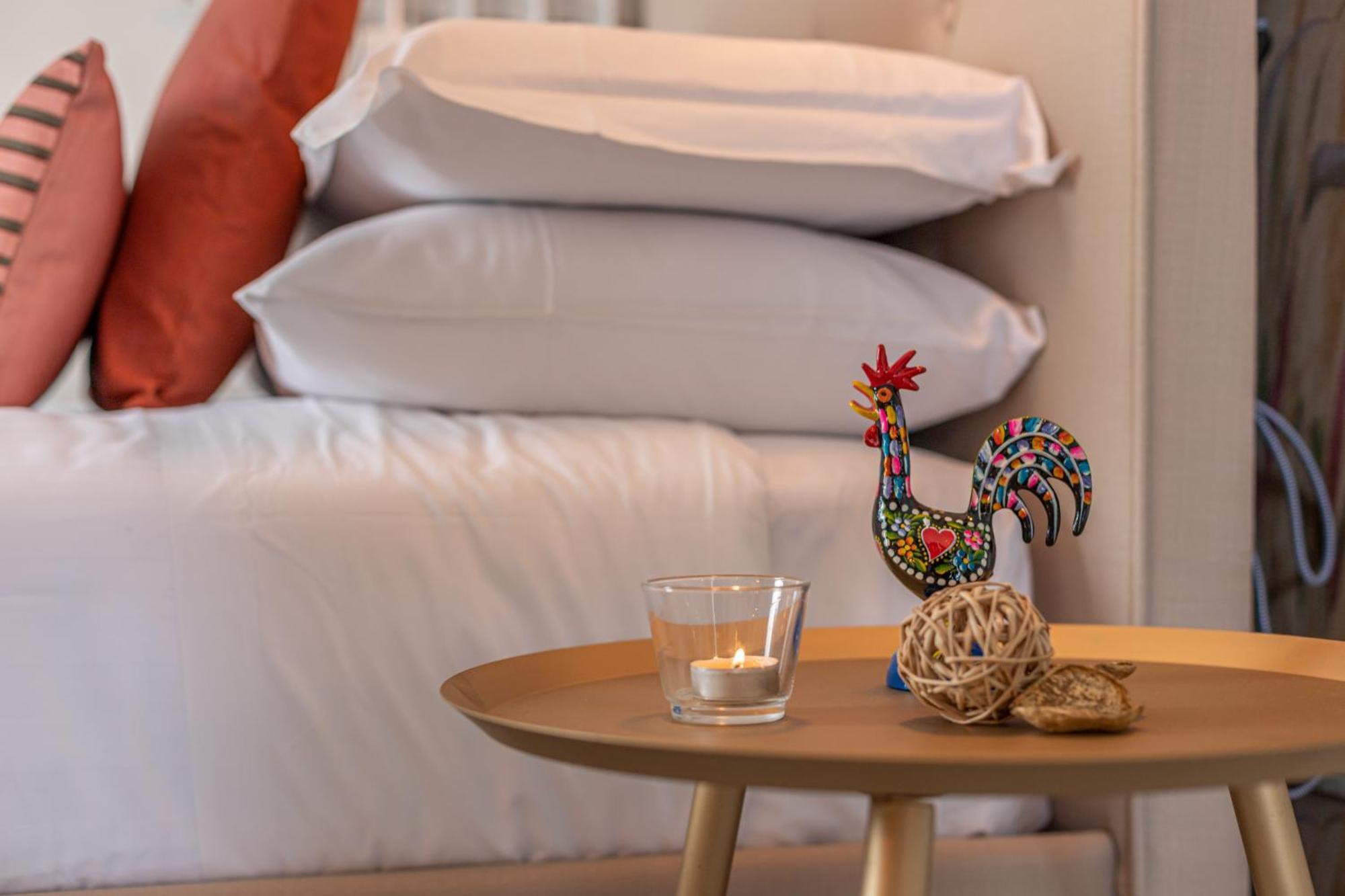 Apartment Cornelia Cozy Rom