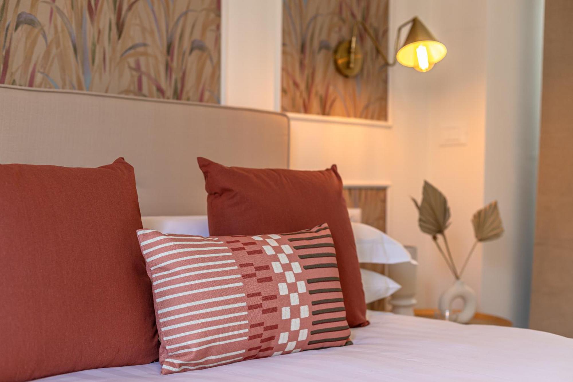 Cornelia Cozy Apartment Rom
