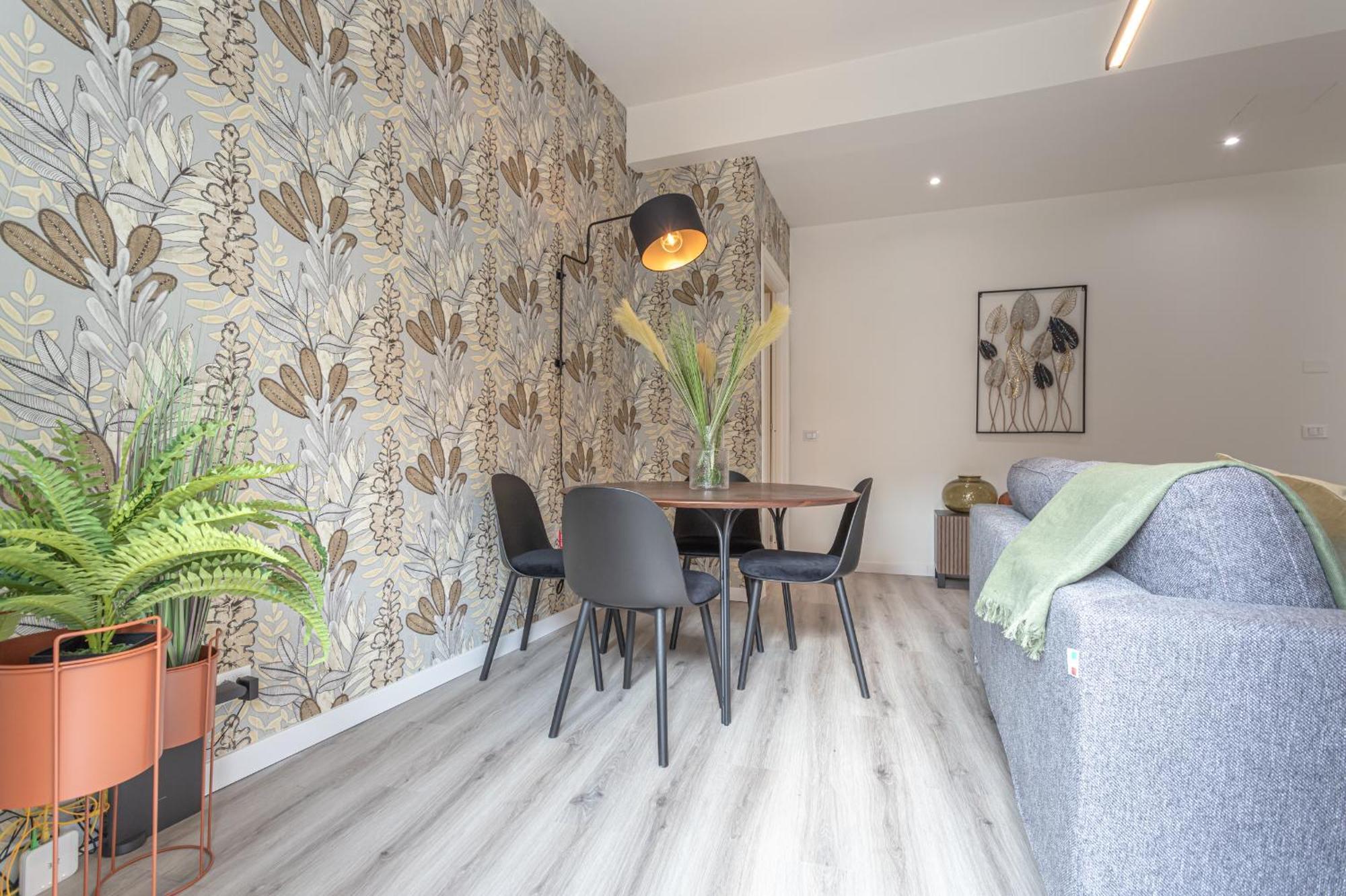Cornelia Cozy Apartment